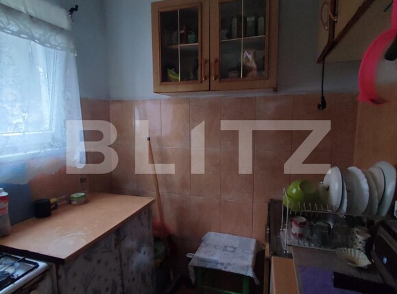 Garsonieră de vânzare 1 Mai - 134226AV | BLITZ Dej | Poza2