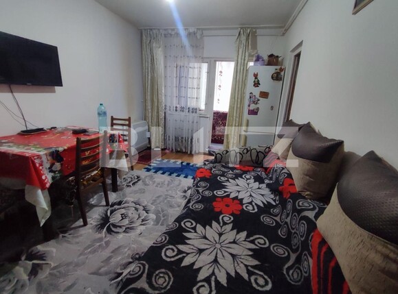 Garsonieră de vânzare 1 Mai - 134226AV | BLITZ Dej | Poza1