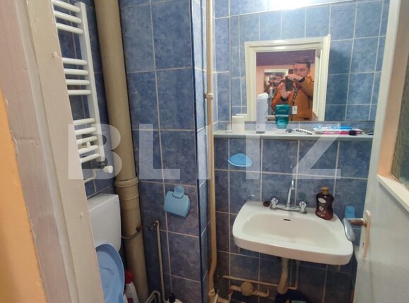 Apartament de vânzare 2 camere Dealul Florilor - 134227AV | BLITZ Dej | Poza3