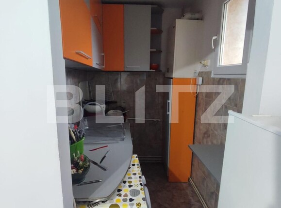 Apartament de vânzare 2 camere Dealul Florilor - 134227AV | BLITZ Dej | Poza2