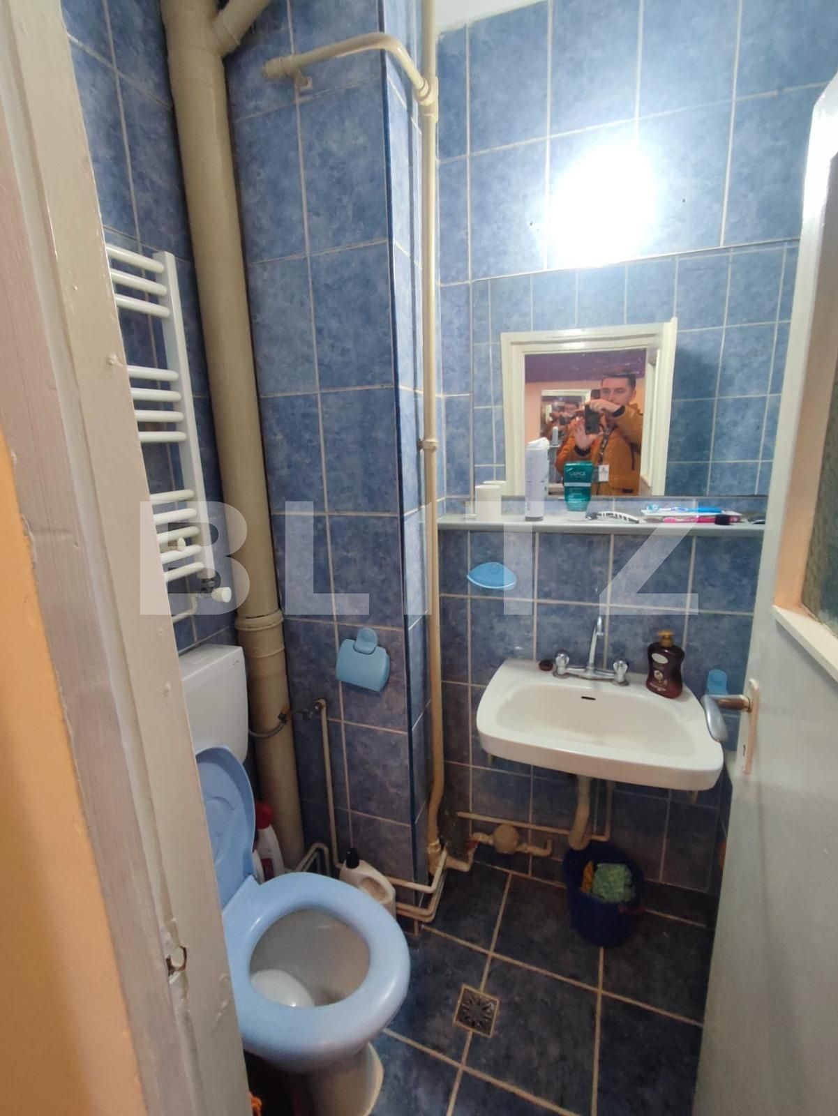 Apartament de vânzare 2 camere Dealul Florilor - 134227AV | BLITZ Dej | Poza3