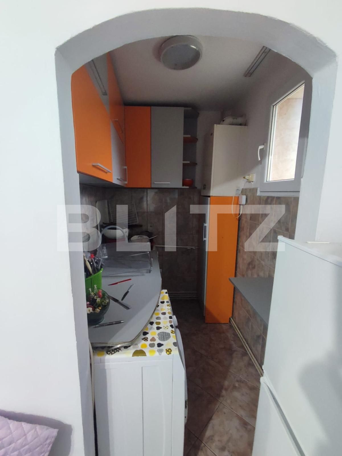 Apartament de vânzare 2 camere Dealul Florilor - 134227AV | BLITZ Dej | Poza2