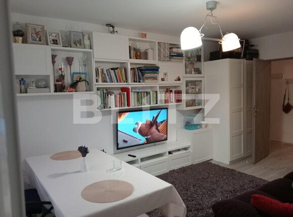 Apartament de vânzare 3 camere Dealul Florilor - 134452AV | BLITZ Dej | Poza3