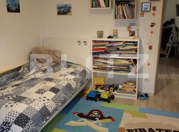 Apartament de vânzare 3 camere Dealul Florilor - 134452AV | BLITZ Dej | Poza5