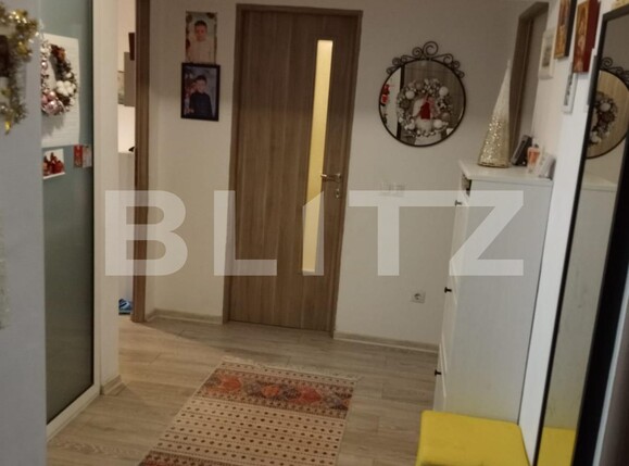 Apartament de vânzare 3 camere Dealul Florilor - 134452AV | BLITZ Dej | Poza7