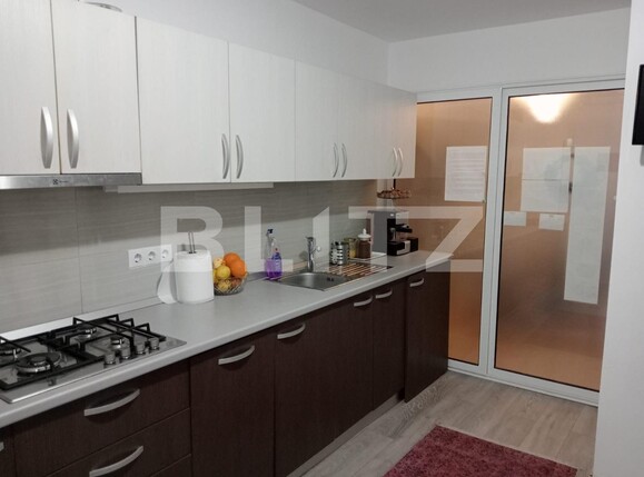 Apartament de vânzare 3 camere Dealul Florilor - 134452AV | BLITZ Dej | Poza1