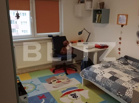 Apartament de vânzare 3 camere Dealul Florilor - 134452AV | BLITZ Dej | Poza4