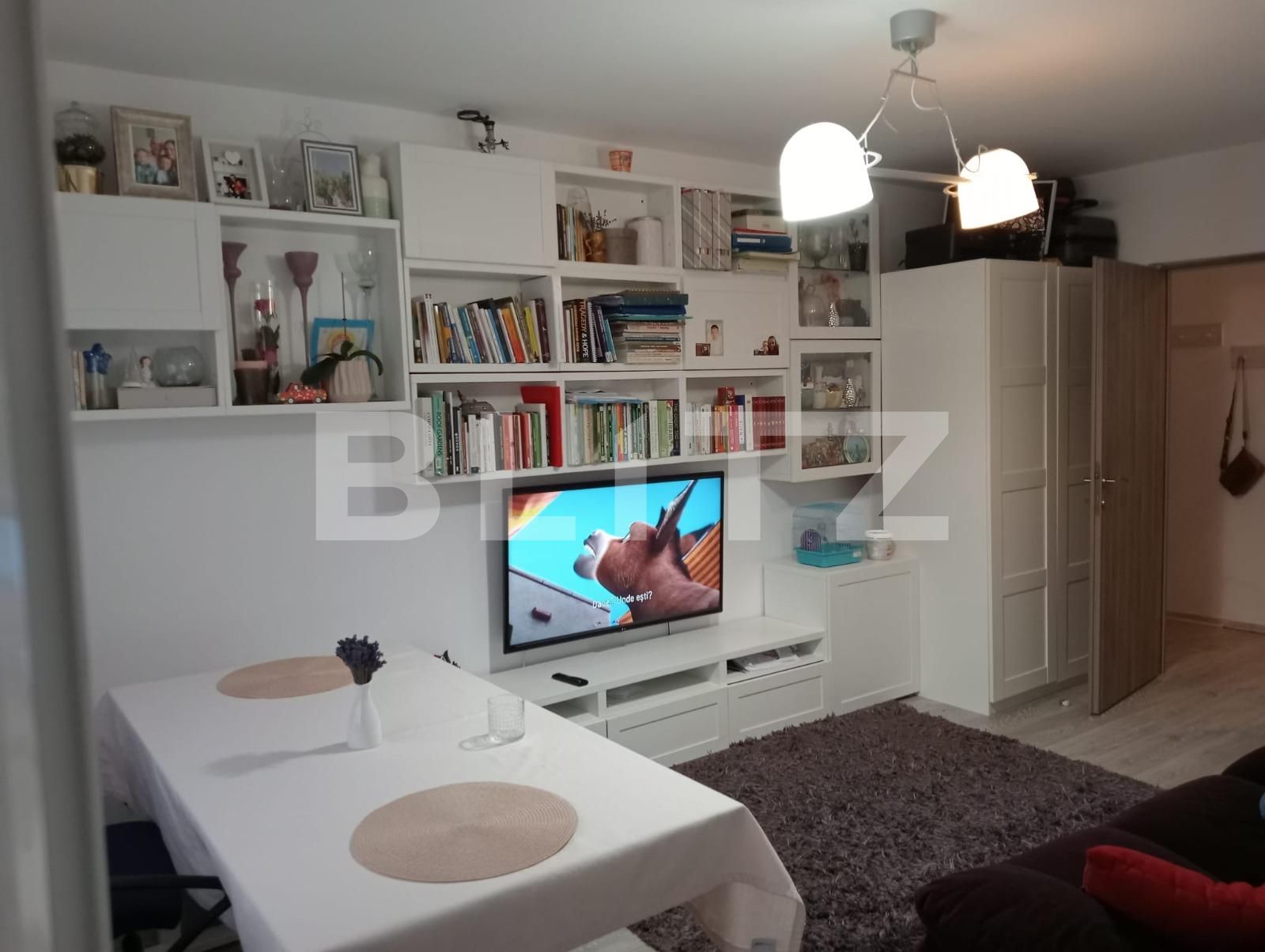 Apartament de vânzare 3 camere Dealul Florilor - 134452AV | BLITZ Dej | Poza3