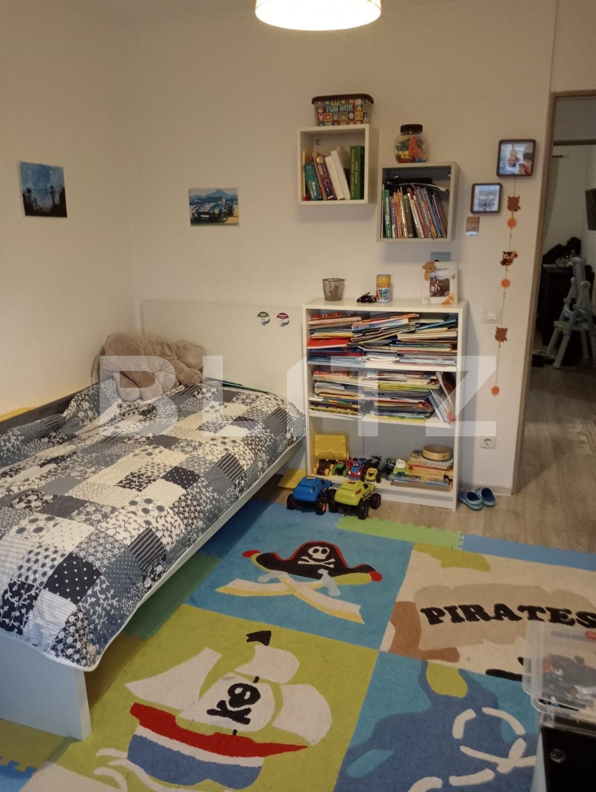 Apartament de vânzare 3 camere Dealul Florilor - 134452AV | BLITZ Dej | Poza5