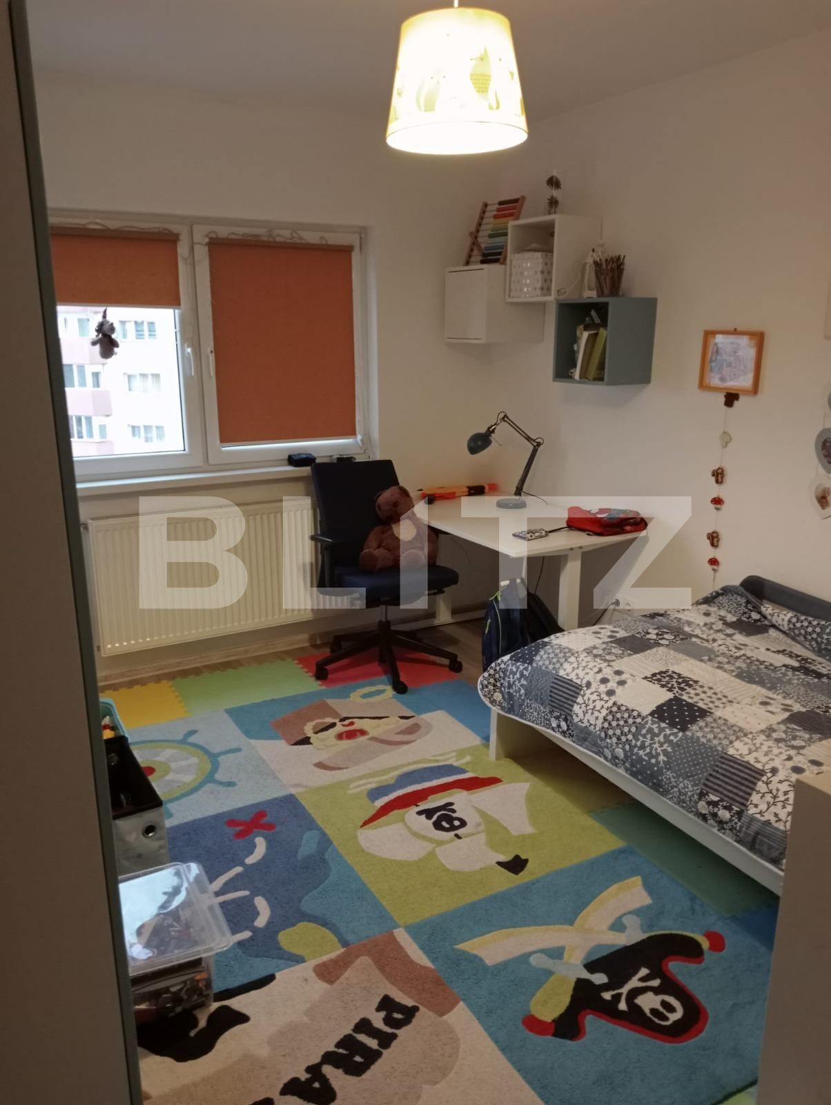 Apartament de vânzare 3 camere Dealul Florilor - 134452AV | BLITZ Dej | Poza4