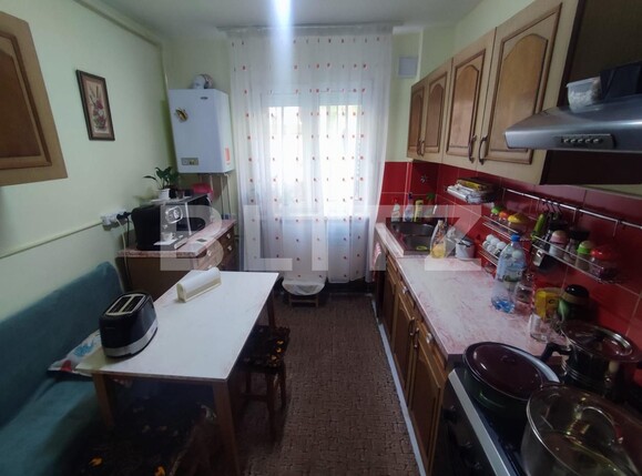 Apartament de vânzare 2 camere Dealul Florilor - 136022AV | BLITZ Dej | Poza4