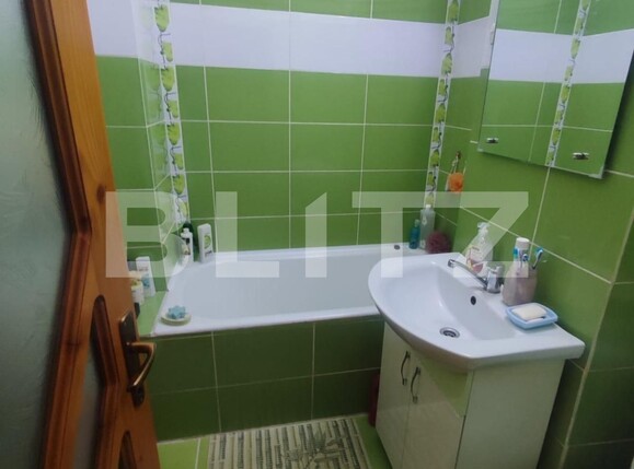 Apartament de vânzare 2 camere Dealul Florilor - 136022AV | BLITZ Dej | Poza3