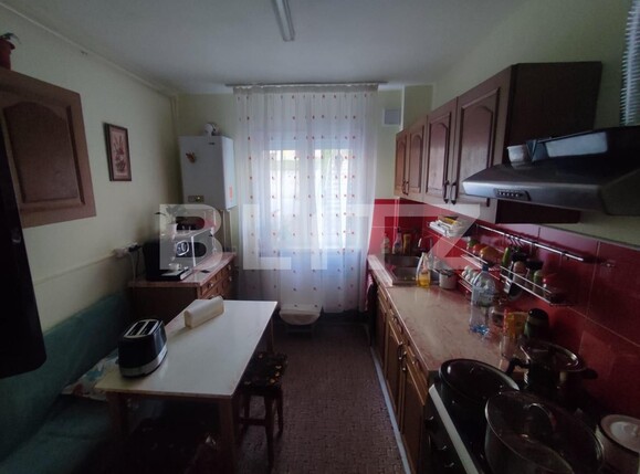 Apartament de vânzare 2 camere Dealul Florilor - 136022AV | BLITZ Dej | Poza2