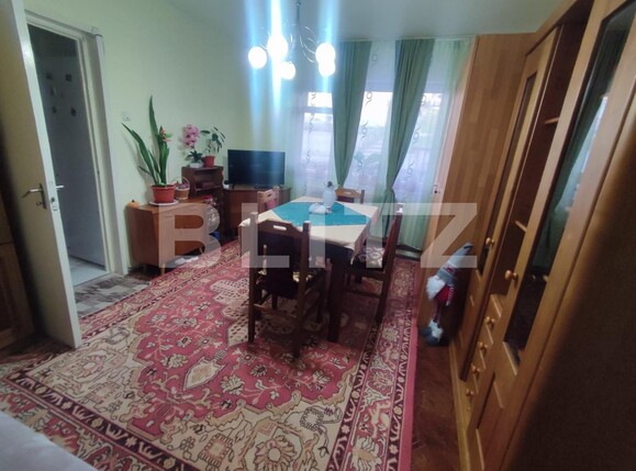 Apartament de vânzare 2 camere Dealul Florilor - 136022AV | BLITZ Dej | Poza5