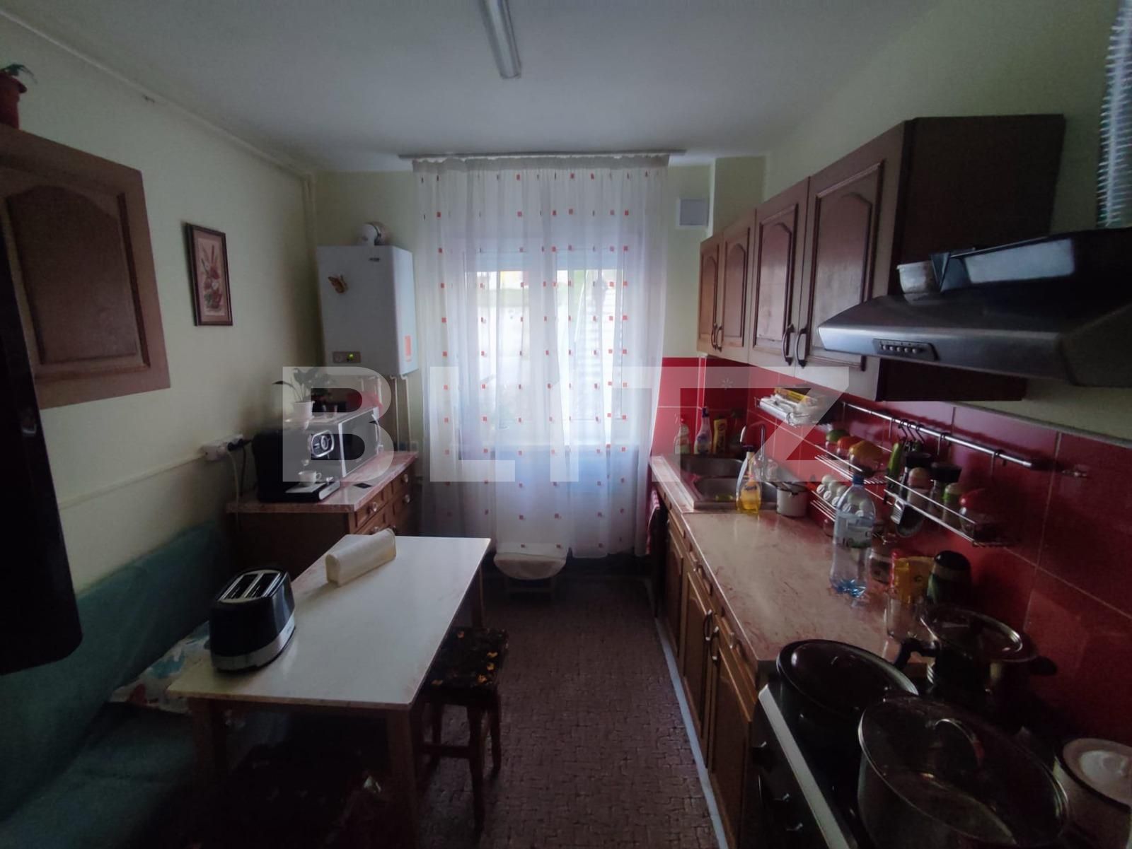 Apartament de vânzare 2 camere Dealul Florilor - 136022AV | BLITZ Dej | Poza2