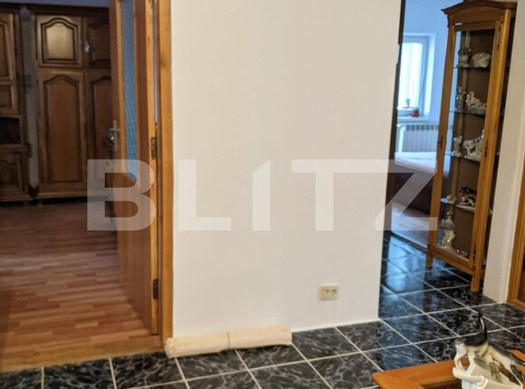 Apartament de vânzare 3 camere Dealul Florilor - 136299AV | BLITZ Dej | Poza8