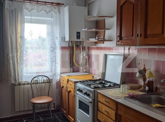 Apartament de vânzare 3 camere Dealul Florilor - 136299AV | BLITZ Dej | Poza5