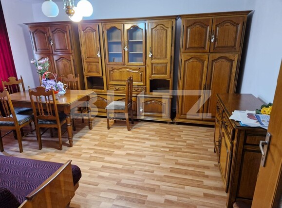 Apartament de vânzare 3 camere Dealul Florilor - 136299AV | BLITZ Dej | Poza1