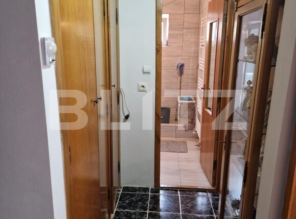 Apartament de vânzare 3 camere Dealul Florilor - 136299AV | BLITZ Dej | Poza3