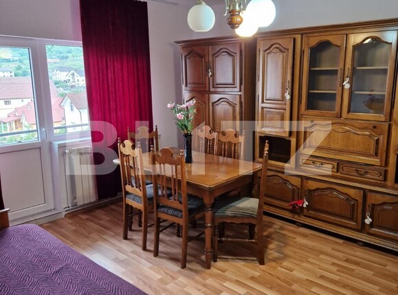 Apartament de vânzare 3 camere Dealul Florilor - 136299AV | BLITZ Dej | Poza2