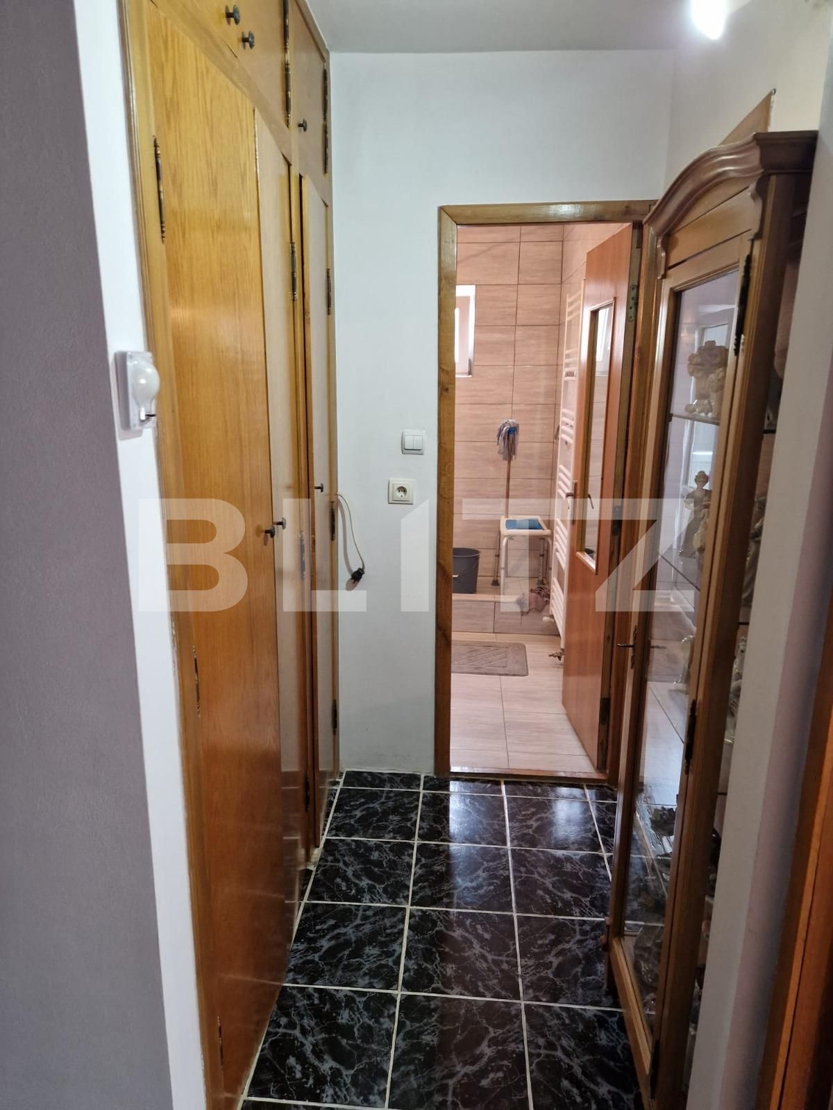 Apartament de vânzare 3 camere Dealul Florilor - 136299AV | BLITZ Dej | Poza3