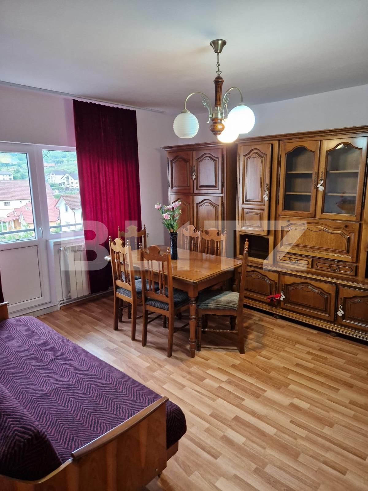 Apartament de vânzare 3 camere Dealul Florilor - 136299AV | BLITZ Dej | Poza2