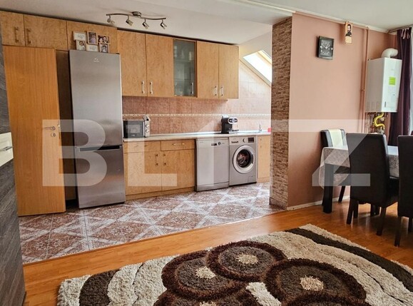 Apartament de vânzare 3 camere Ocna Dejului - 136324AV | BLITZ Dej | Poza1