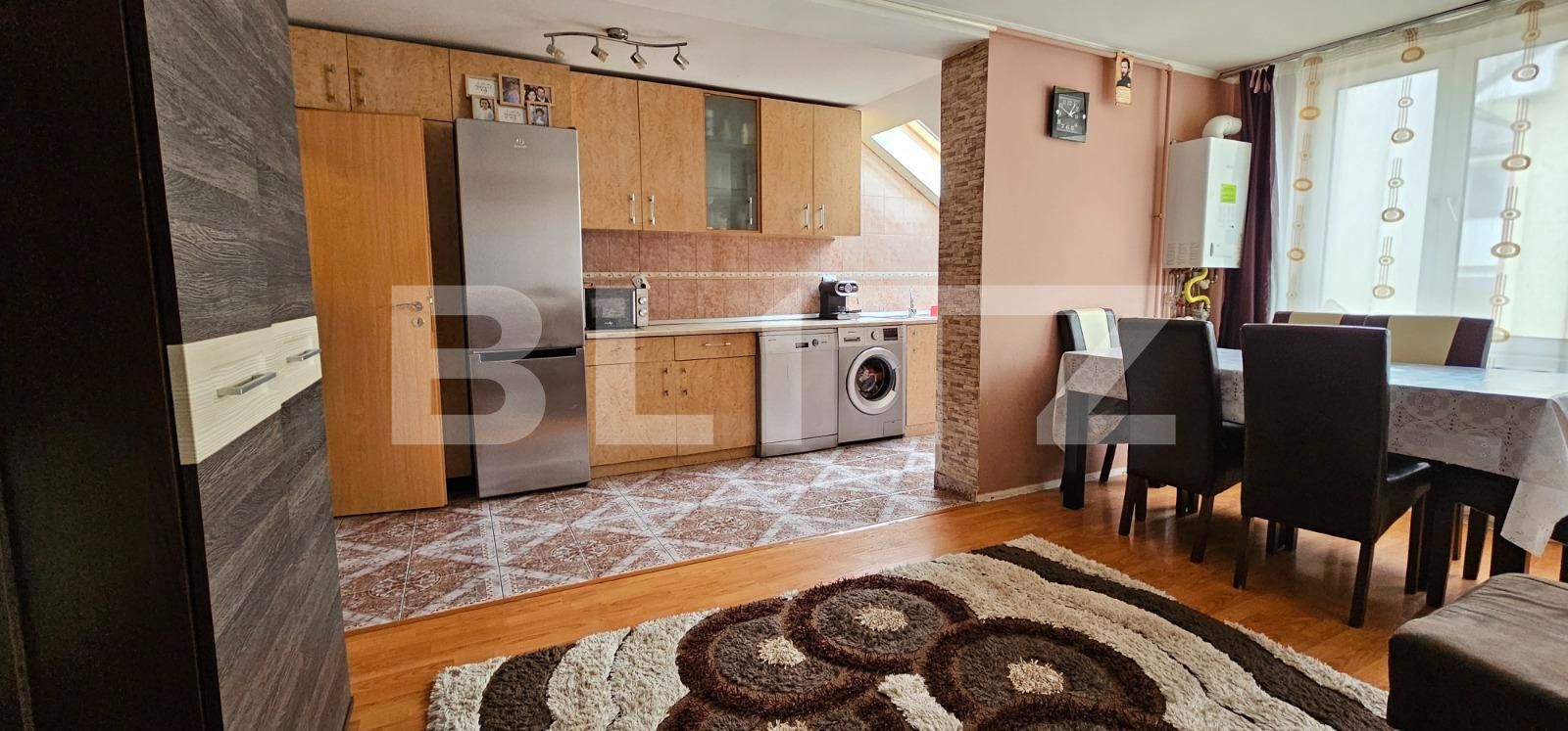 Apartament de vânzare 3 camere Ocna Dejului - 136324AV | BLITZ Dej | Poza1
