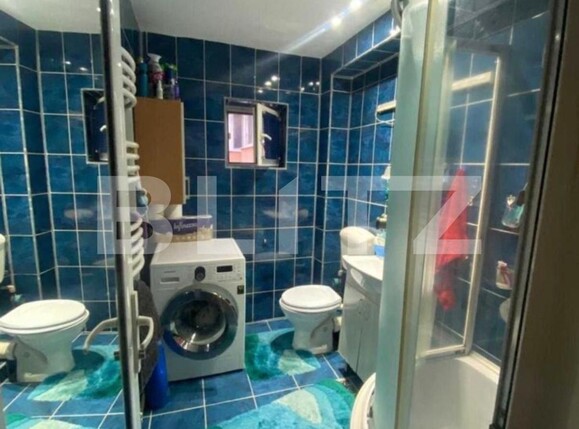 Apartament de vânzare 3 camere Dealul Florilor - 136443AV | BLITZ Dej | Poza7