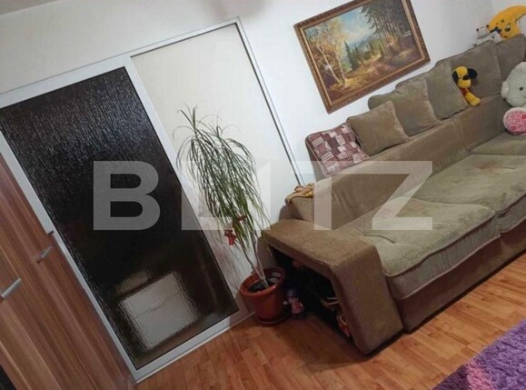 Apartament de vânzare 3 camere Dealul Florilor - 136443AV | BLITZ Dej | Poza4