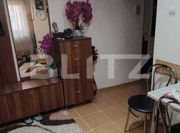 Apartament de vânzare 3 camere Dealul Florilor - 136443AV | BLITZ Dej | Poza1
