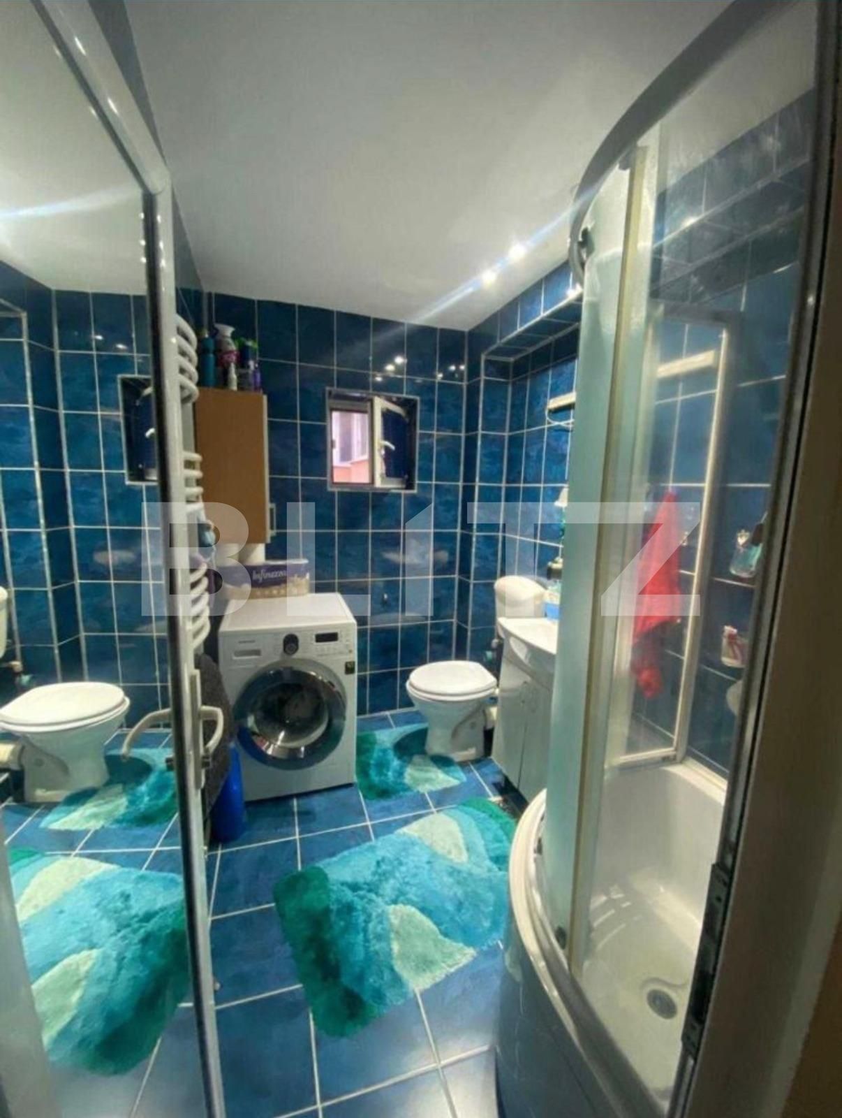 Apartament de vânzare 3 camere Dealul Florilor - 136443AV | BLITZ Dej | Poza7