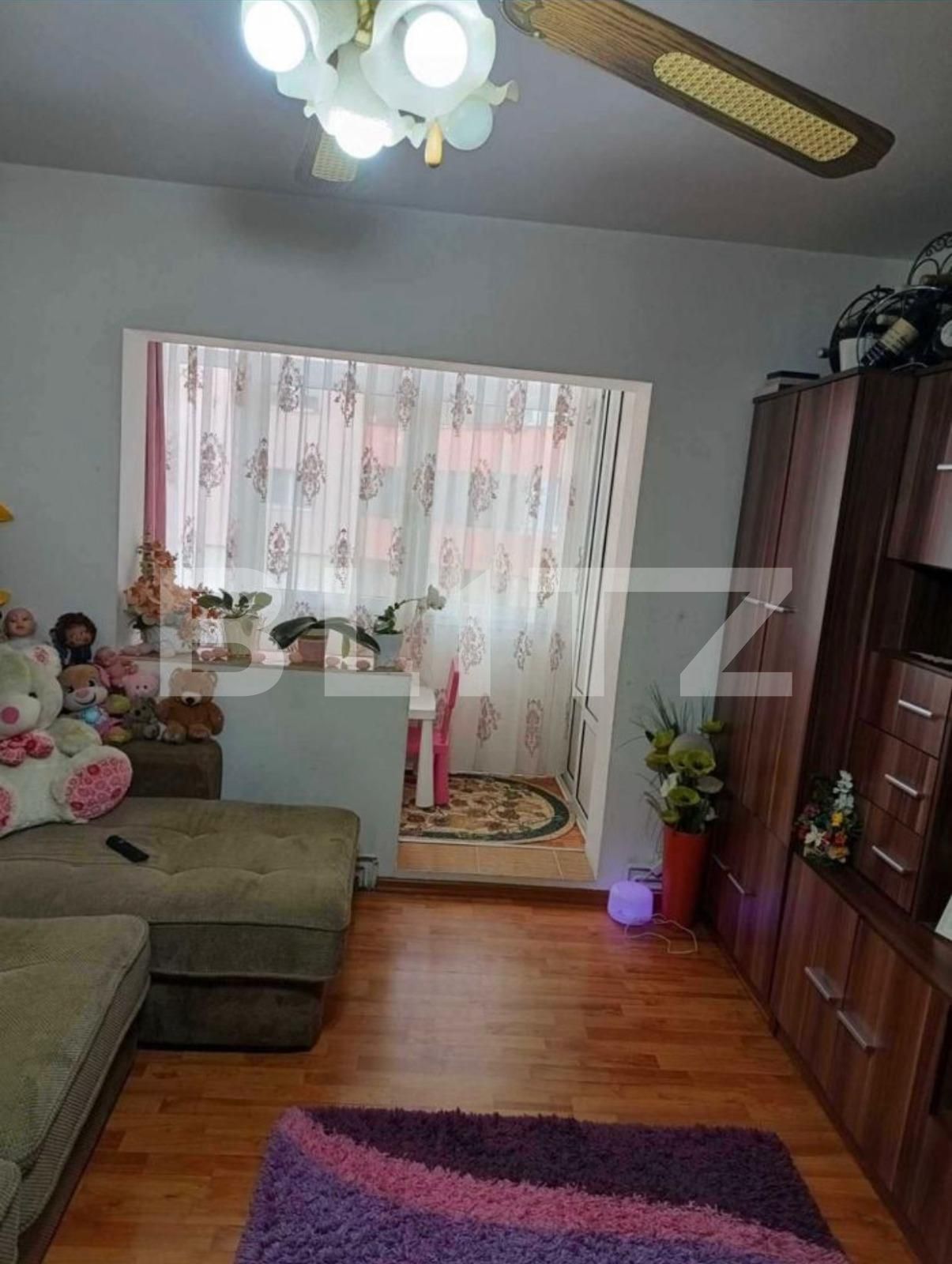 Apartament de vânzare 3 camere Dealul Florilor - 136443AV | BLITZ Dej | Poza3