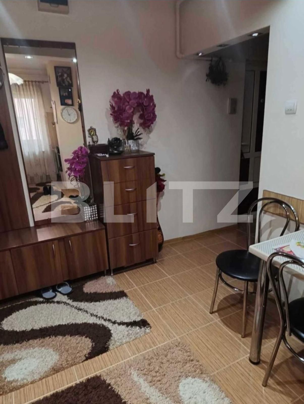 Apartament de vânzare 3 camere Dealul Florilor - 136443AV | BLITZ Dej | Poza1