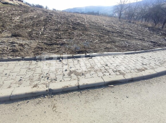 Teren de vânzare Ocna Dejului - 136455TV | BLITZ Dej | Poza1