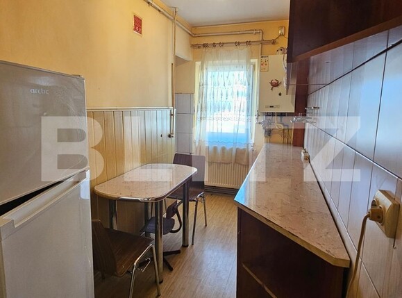 Garsonieră de vânzare Stefan cel Mare - 136473AV | BLITZ Dej | Poza3
