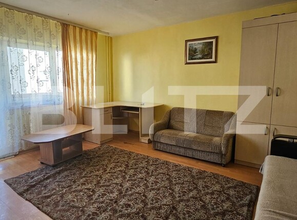 Garsonieră de vânzare Stefan cel Mare - 136473AV | BLITZ Dej | Poza1