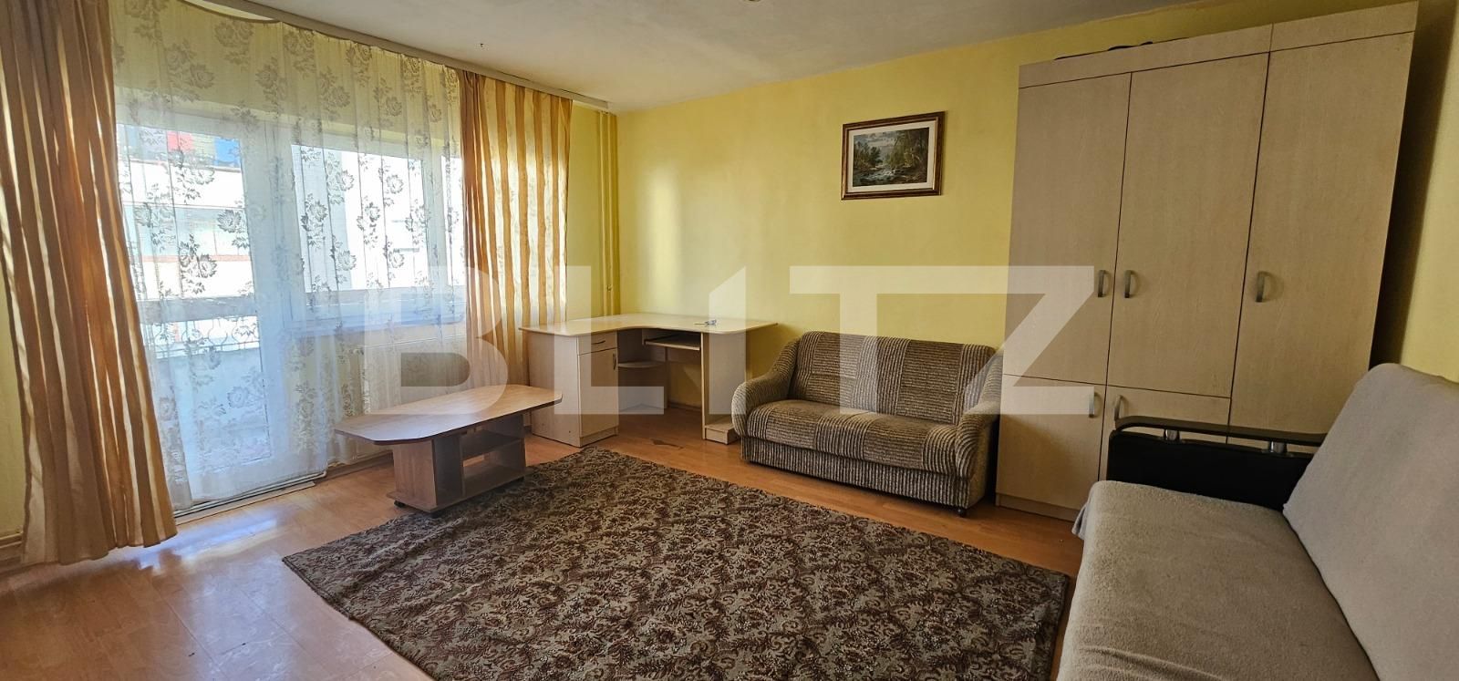 Garsonieră de vânzare Stefan cel Mare - 136473AV | BLITZ Dej | Poza1