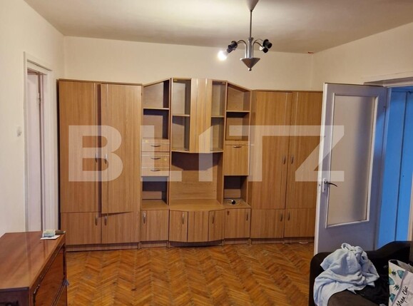 Apartament de vânzare 2 camere Dealul Florilor - 136477AV | BLITZ Dej | Poza1