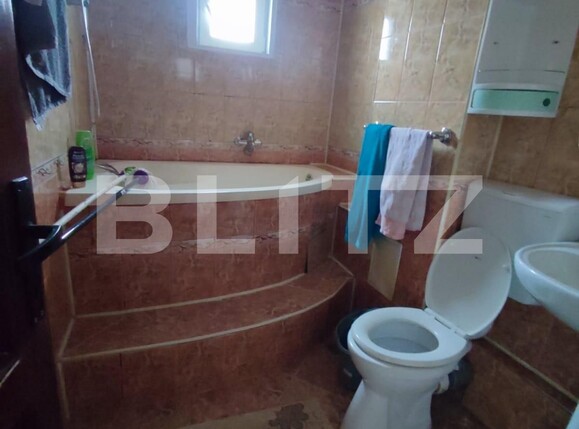 Apartament de vânzare 3 camere Dealul Florilor - 136655AV | BLITZ Dej | Poza5
