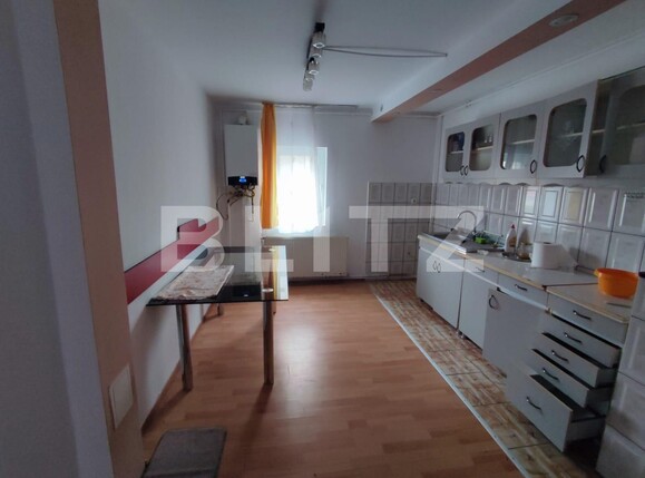 Apartament de vânzare 3 camere Dealul Florilor - 136655AV | BLITZ Dej | Poza3