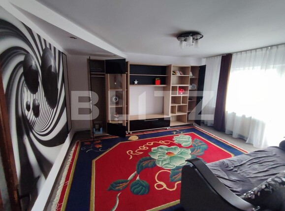Apartament de vânzare 3 camere Dealul Florilor - 136655AV | BLITZ Dej | Poza1