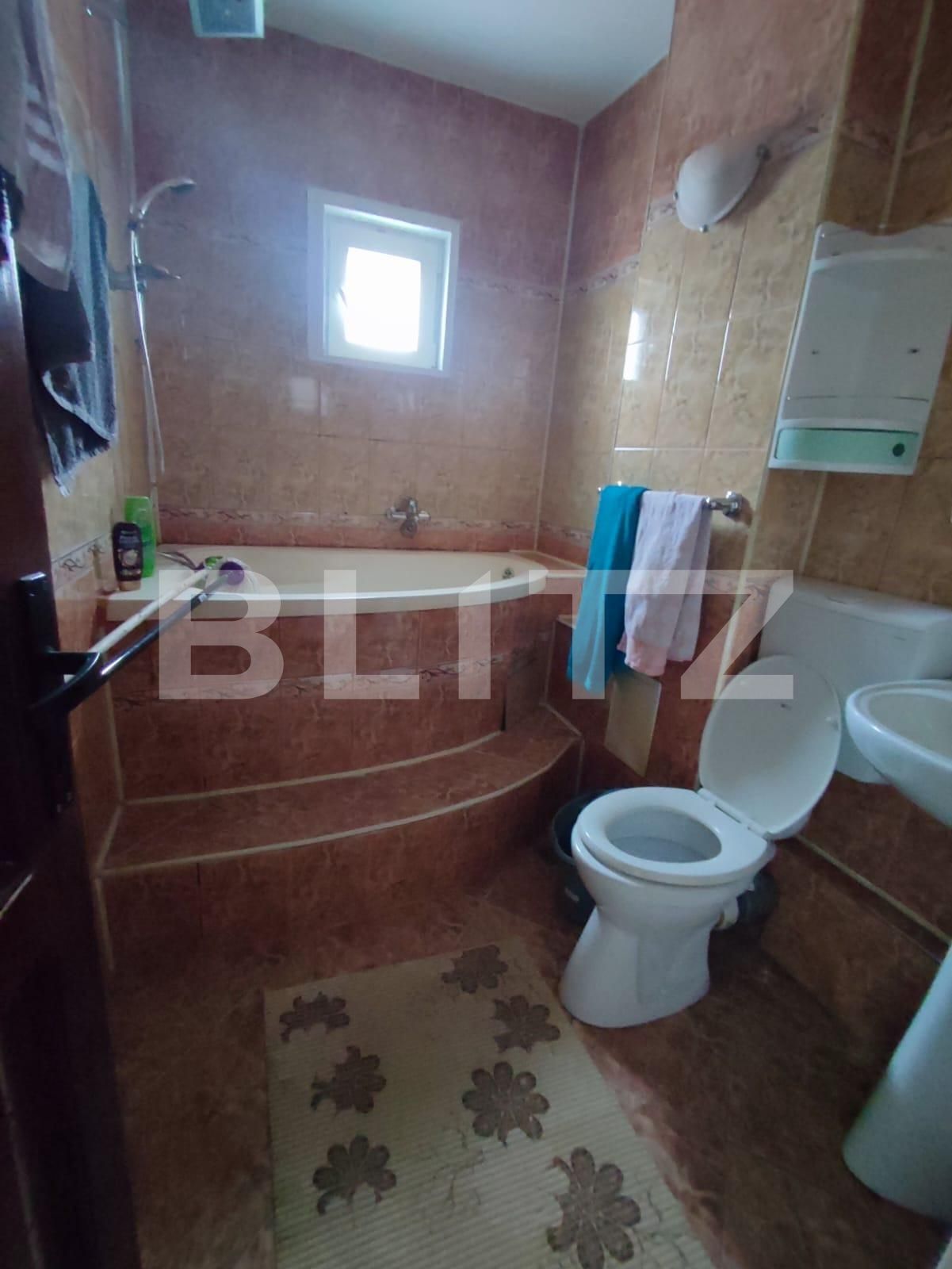 Apartament de vânzare 3 camere Dealul Florilor - 136655AV | BLITZ Dej | Poza5
