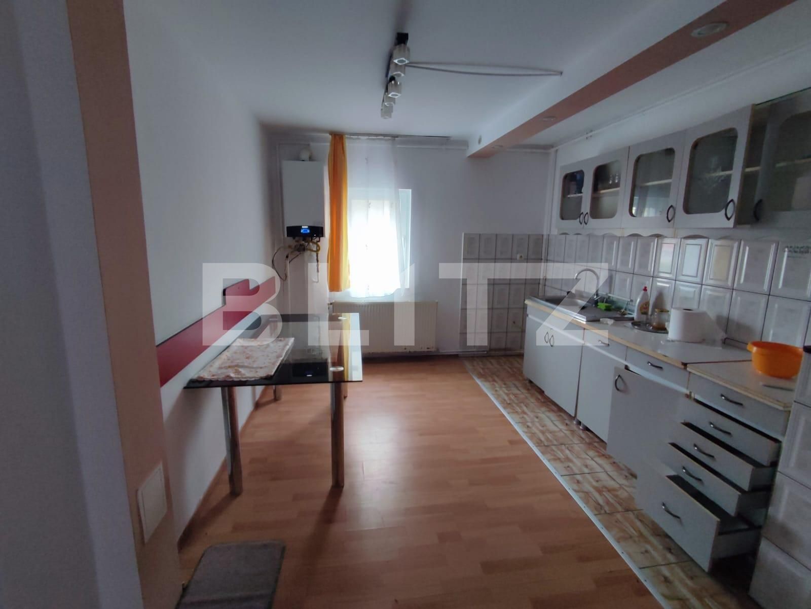 Apartament de vânzare 3 camere Dealul Florilor - 136655AV | BLITZ Dej | Poza3