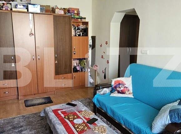 Apartament de vânzare 2 camere Dealul Florilor - 136761AV | BLITZ Dej | Poza7