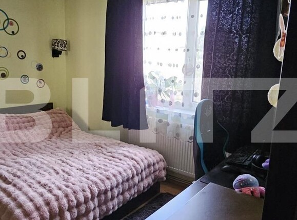 Apartament de vânzare 2 camere Dealul Florilor - 136761AV | BLITZ Dej | Poza3