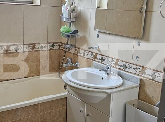 Apartament de vânzare 2 camere Dealul Florilor - 136761AV | BLITZ Dej | Poza5