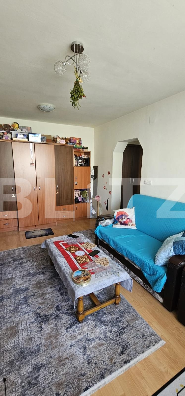 Apartament de vânzare 2 camere Dealul Florilor - 136761AV | BLITZ Dej | Poza7