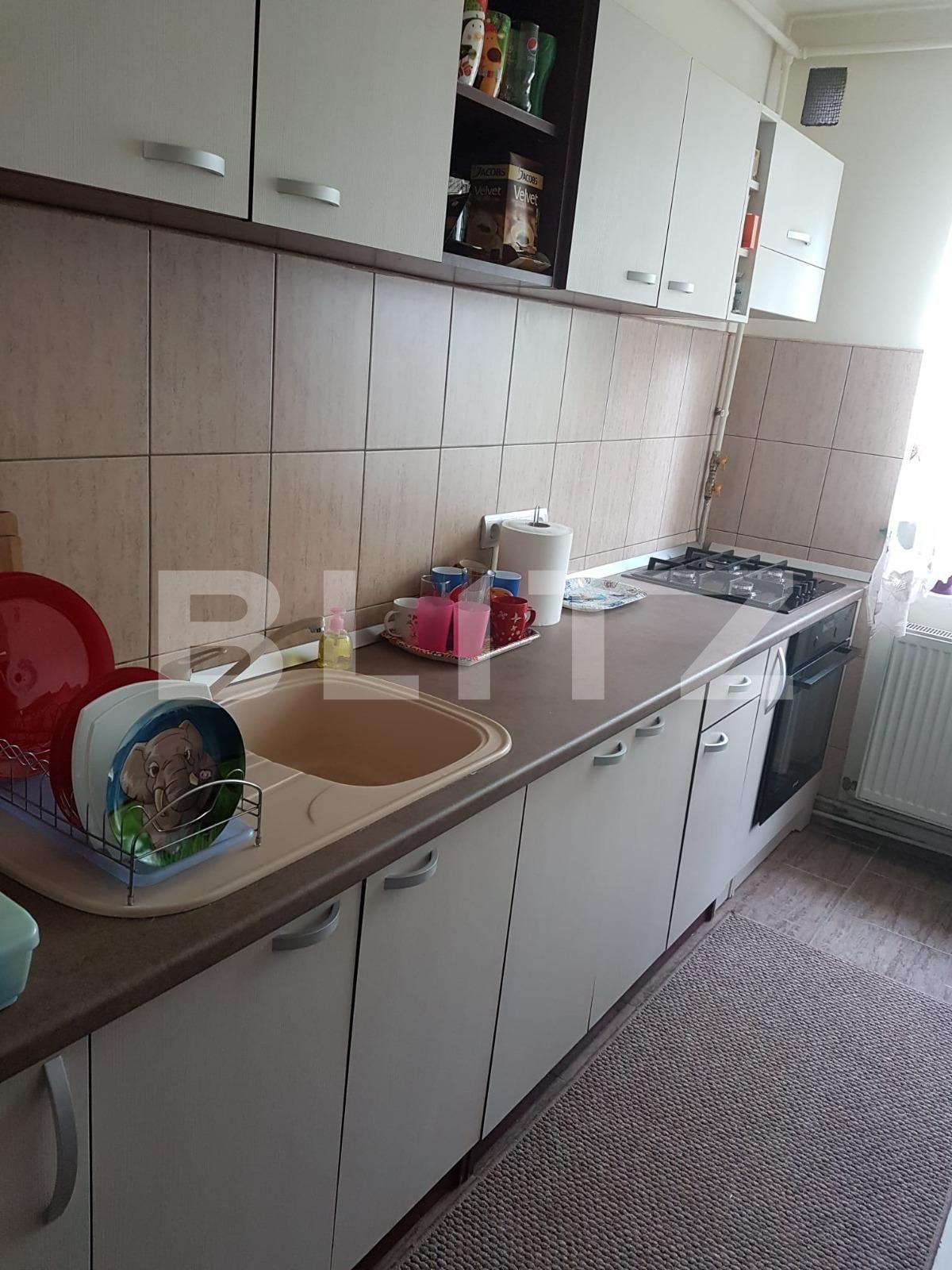Apartament de vânzare 2 camere Dealul Florilor - 136761AV | BLITZ Dej | Poza1