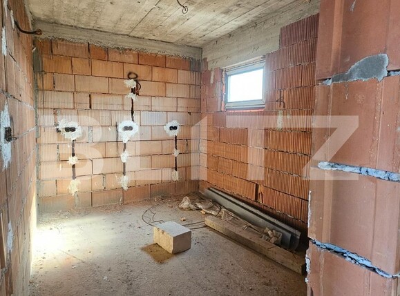 Casa de vânzare 5 camere Dealul Florilor - 136774CV | BLITZ Dej | Poza7